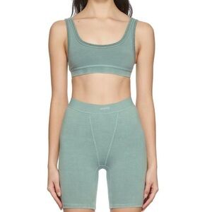 SKIMS Outdoor Basics Scoop Neck Bralette